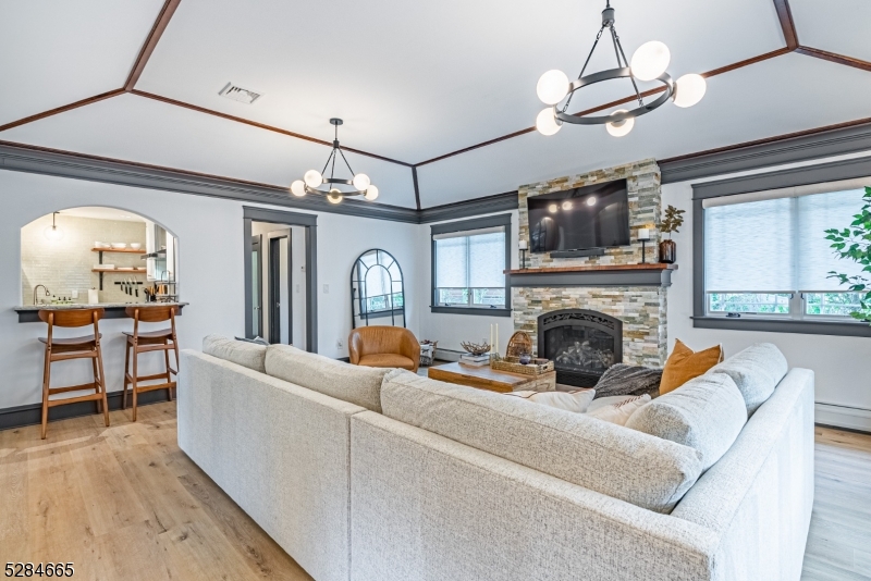 Indian Lake - Residential