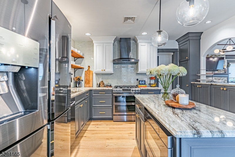 Indian Lake - Residential