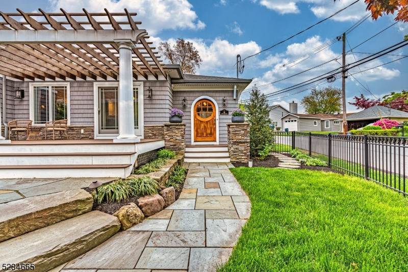 Indian Lake - Residential