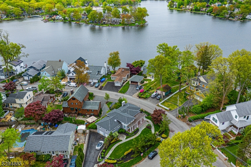 Indian Lake - Residential