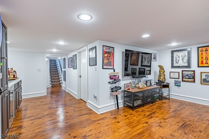 Indian Lake - Residential