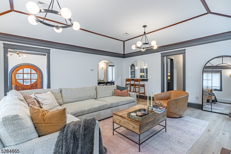 Indian Lake - Residential