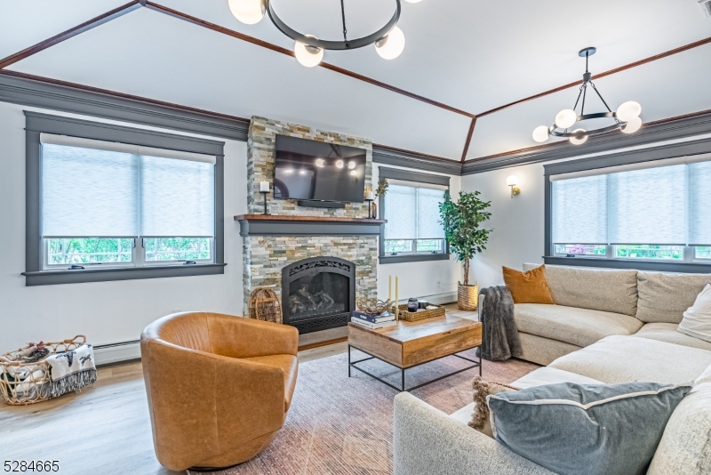 Indian Lake - Residential