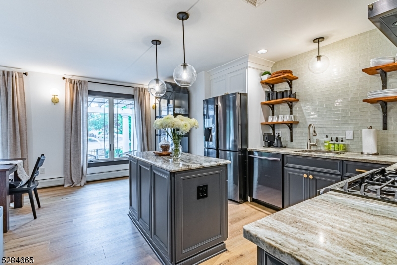 Indian Lake - Residential