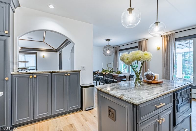 Indian Lake - Residential