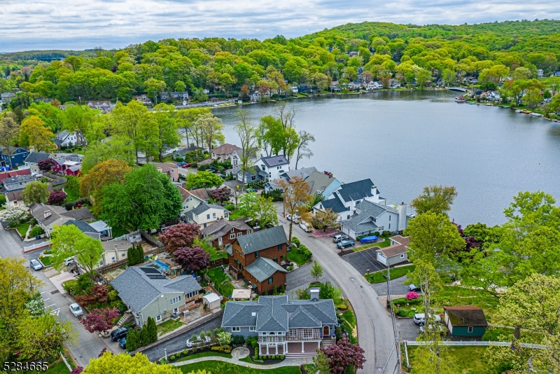 Indian Lake - Residential