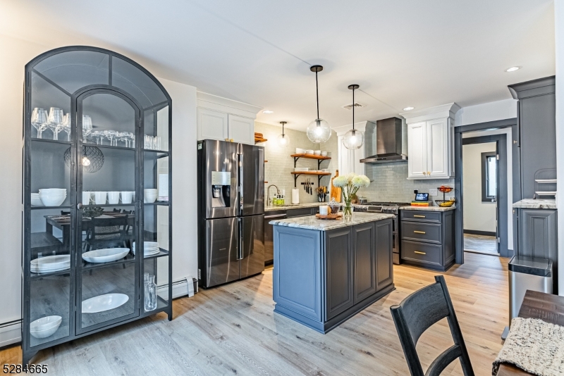 Indian Lake - Residential