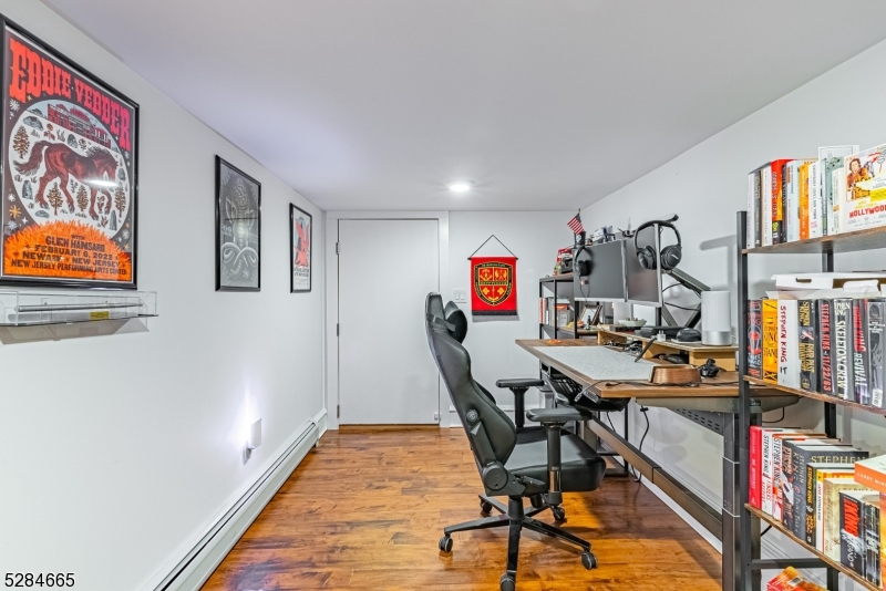 Indian Lake - Residential