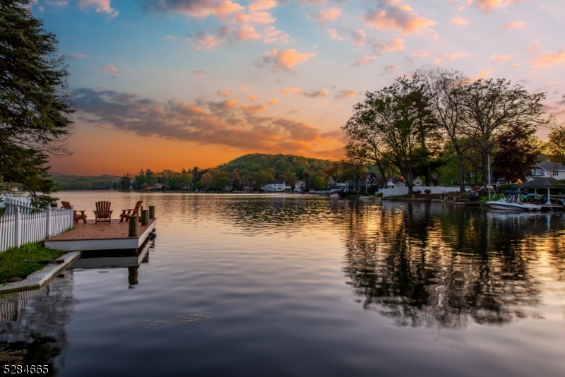 Indian Lake - Residential