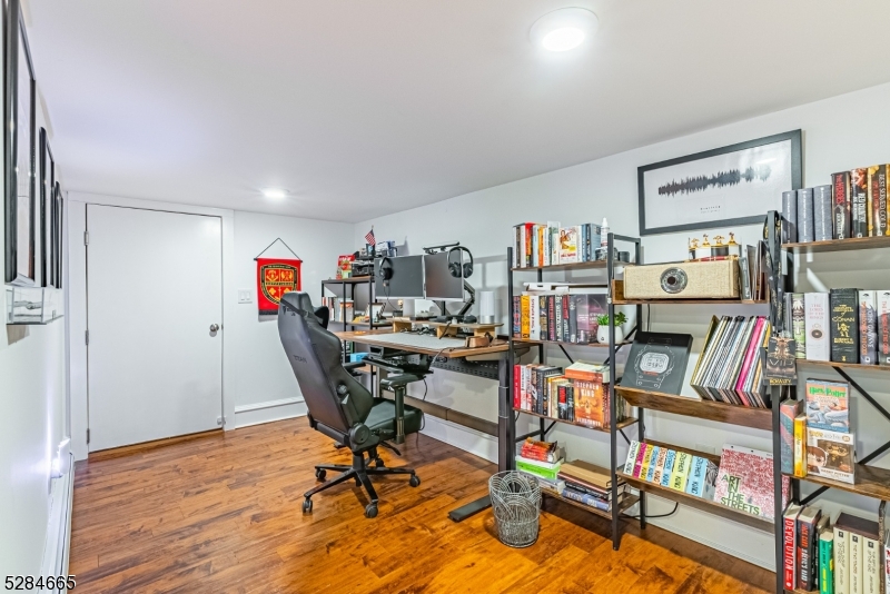 Indian Lake - Residential