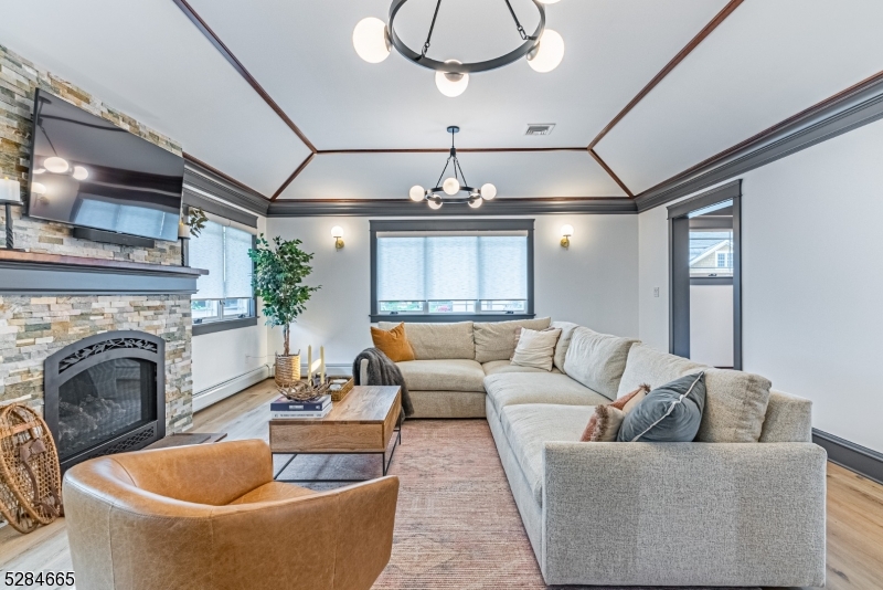 Indian Lake - Residential