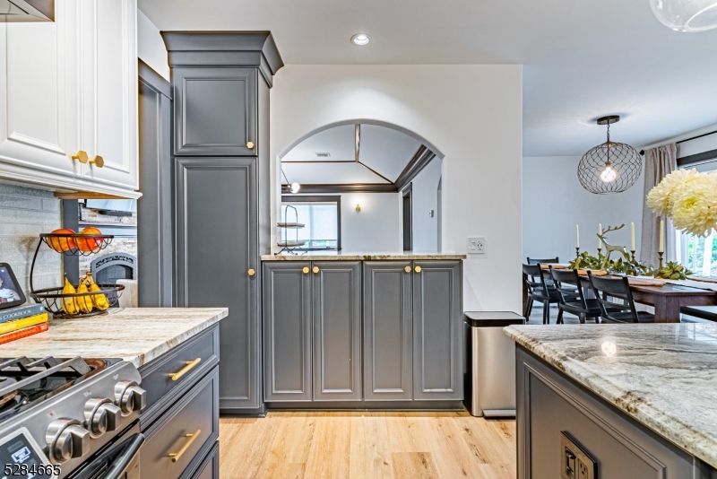 Indian Lake - Residential