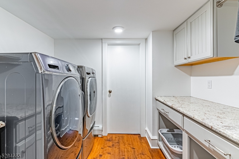 Indian Lake - Residential