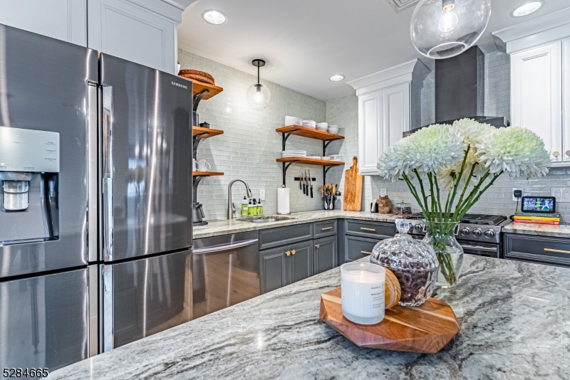 Indian Lake - Residential