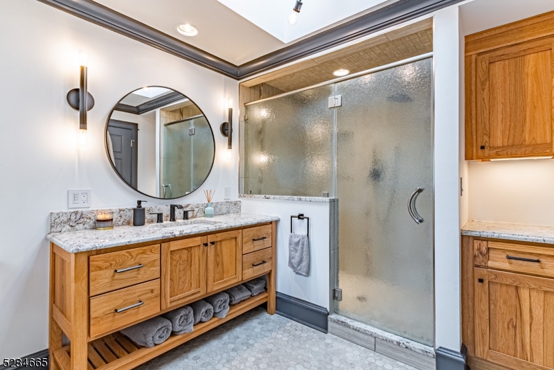 Indian Lake - Residential