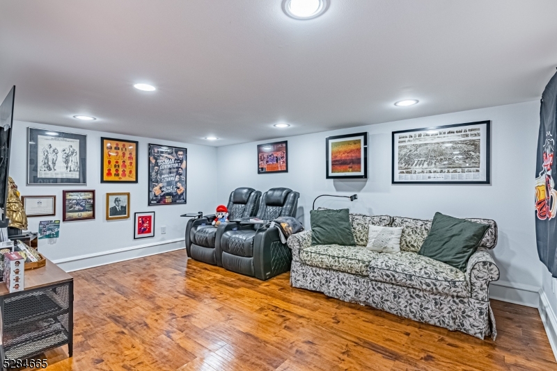 Indian Lake - Residential