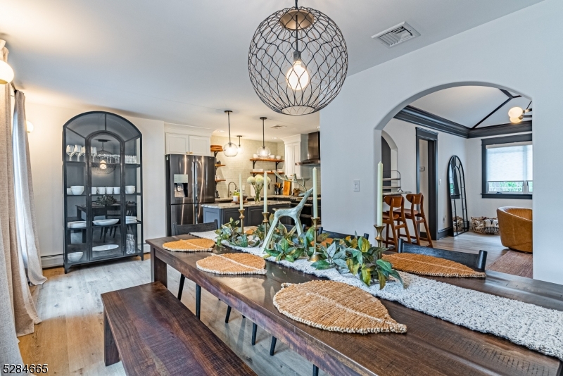 Indian Lake - Residential