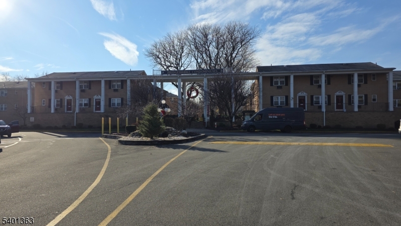 Bridgebrooke Condominiums - Residential Lease