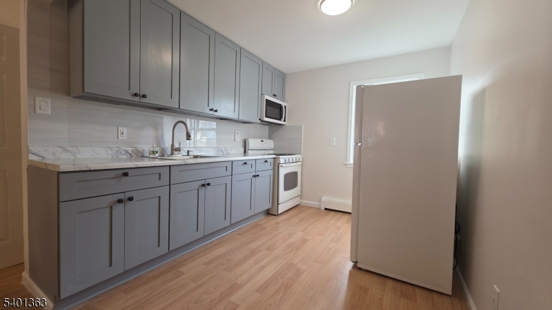 Bridgebrooke Condominiums - Residential Lease