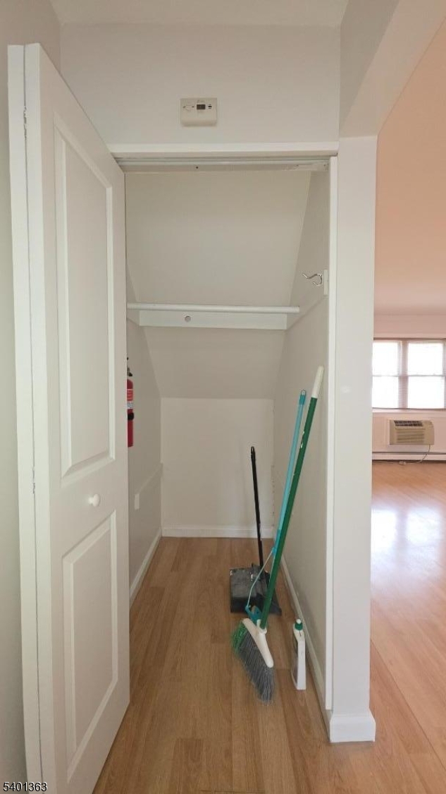 Bridgebrooke Condominiums - Residential Lease