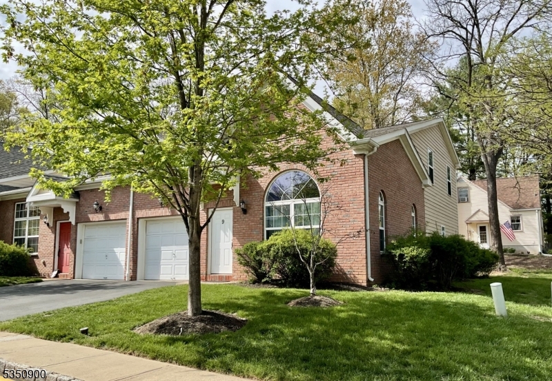 9 William Martin Way