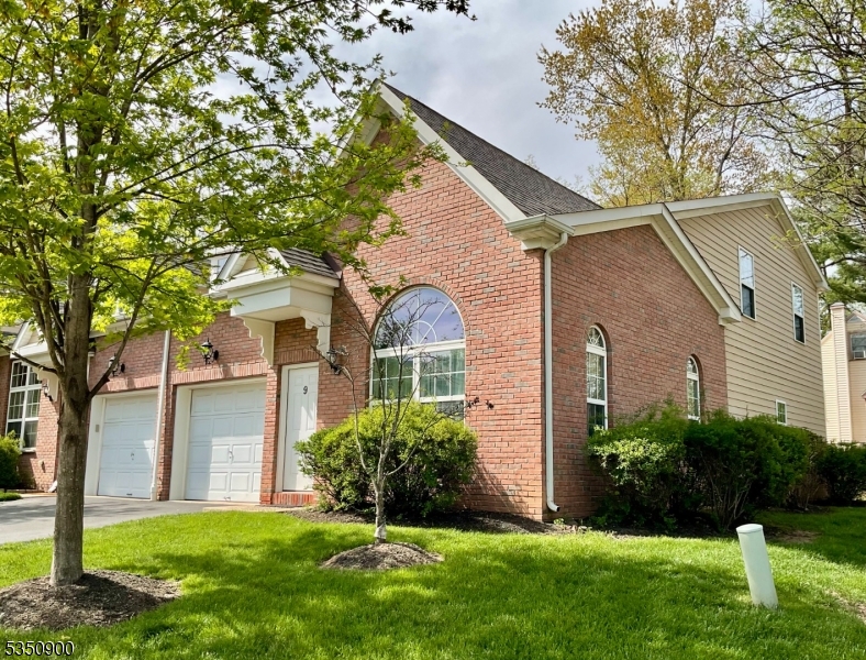9 William Martin Way