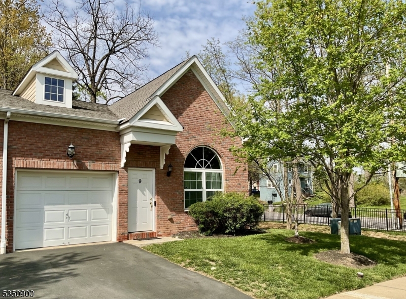 9 William Martin Way