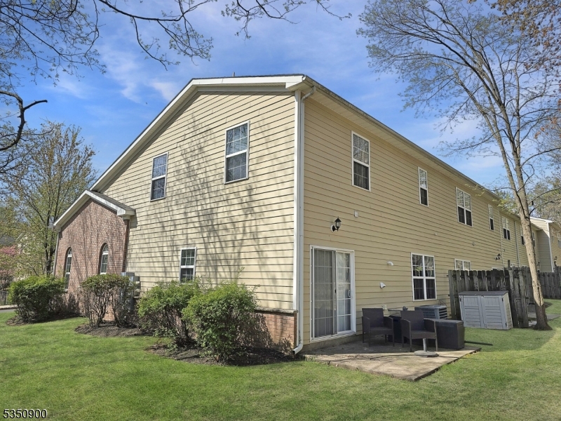 9 William Martin Way