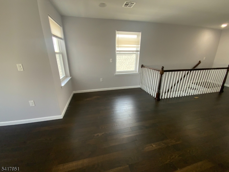 CENTRALWARD - Residential Income