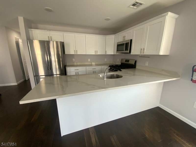 CENTRALWARD - Residential Income