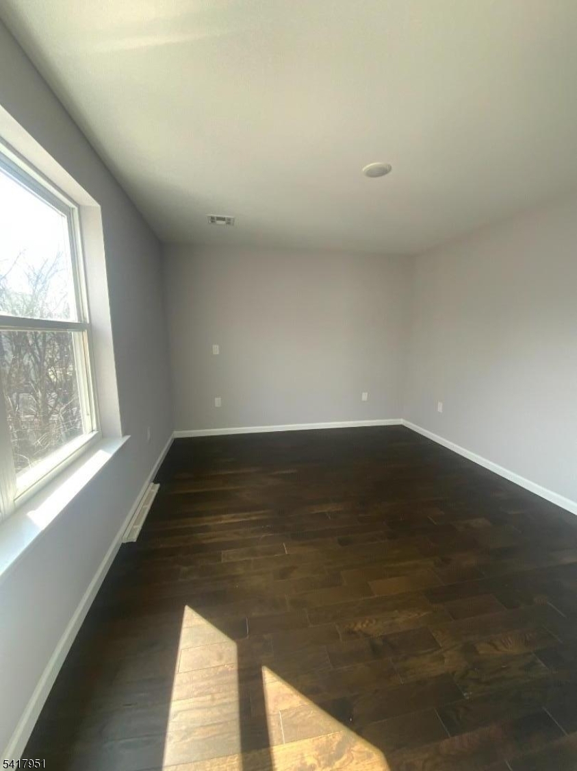 CENTRALWARD - Residential Income