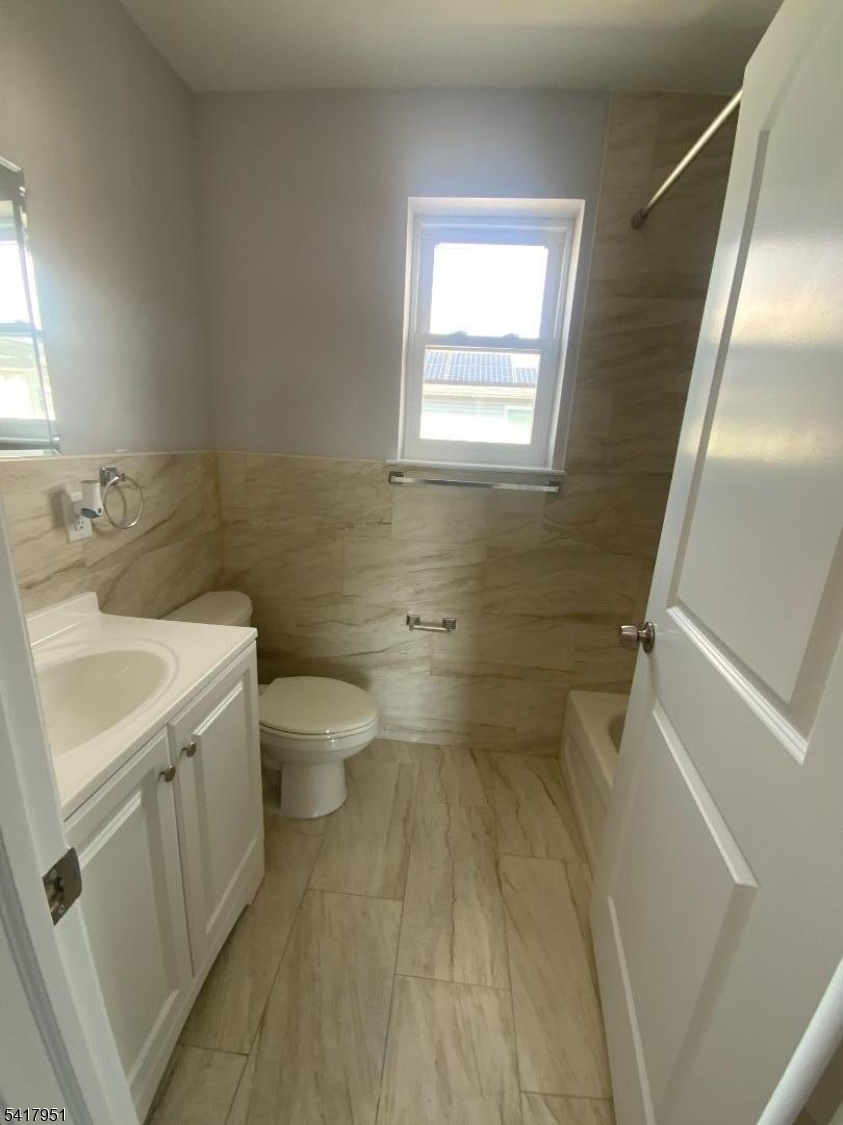 CENTRALWARD - Residential Income