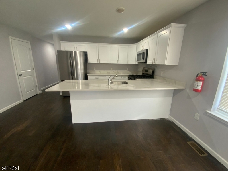 CENTRALWARD - Residential Income