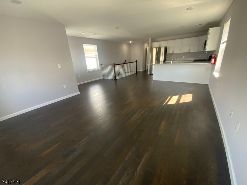 CENTRALWARD - Residential Income