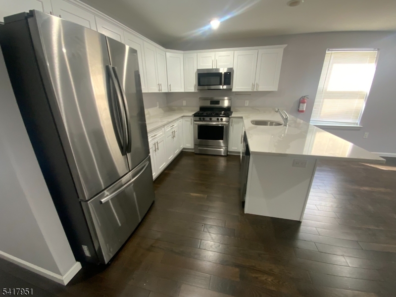 CENTRALWARD - Residential Income