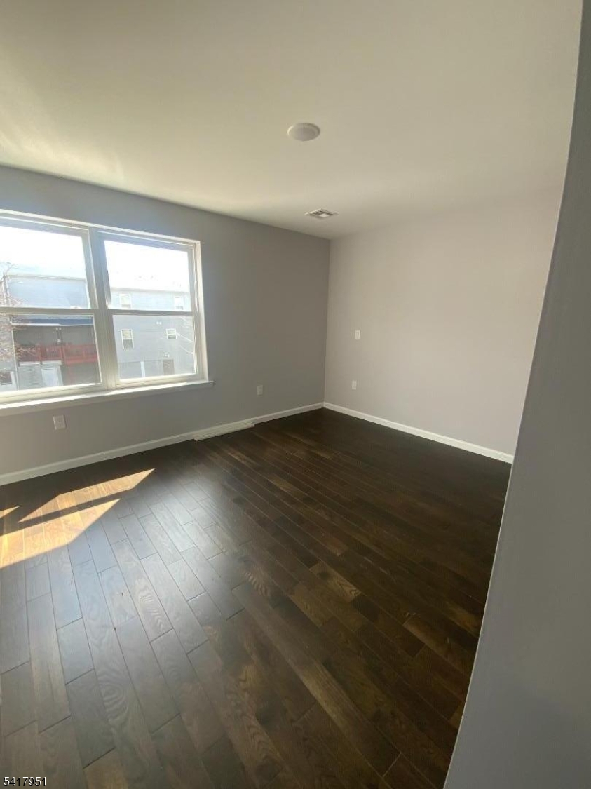 CENTRALWARD - Residential Income