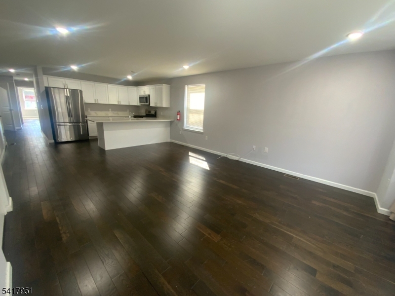 CENTRALWARD - Residential Income