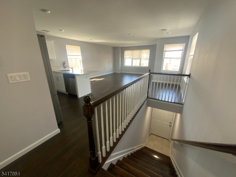 CENTRALWARD - Residential Income