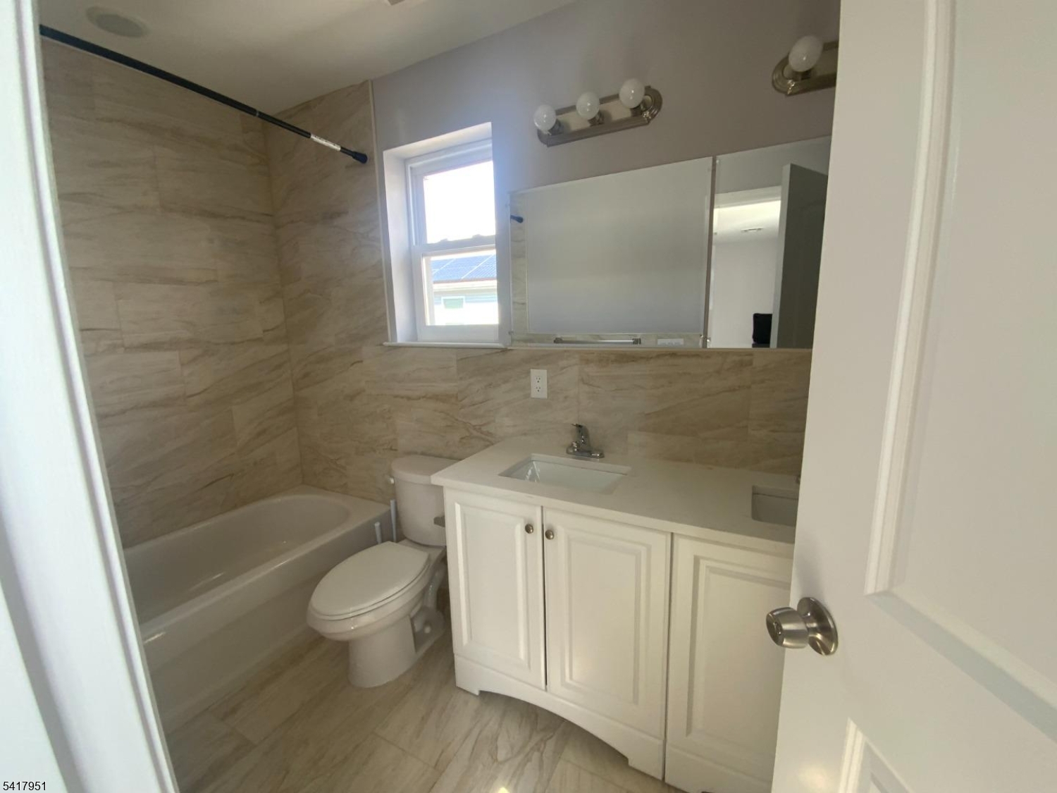 CENTRALWARD - Residential Income