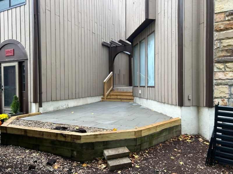 Hastings Square - Residential Lease