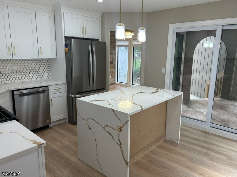 Hastings Square - Residential Lease