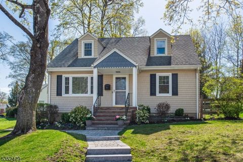 17 Elliott Street, Morristown Town, NJ 07960 - #: 3958003