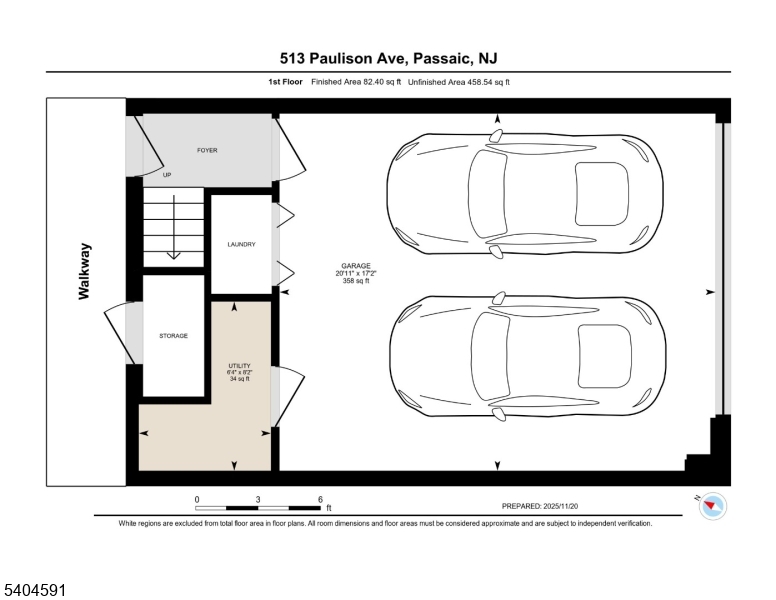 Javier Hill Townhouses - Residential