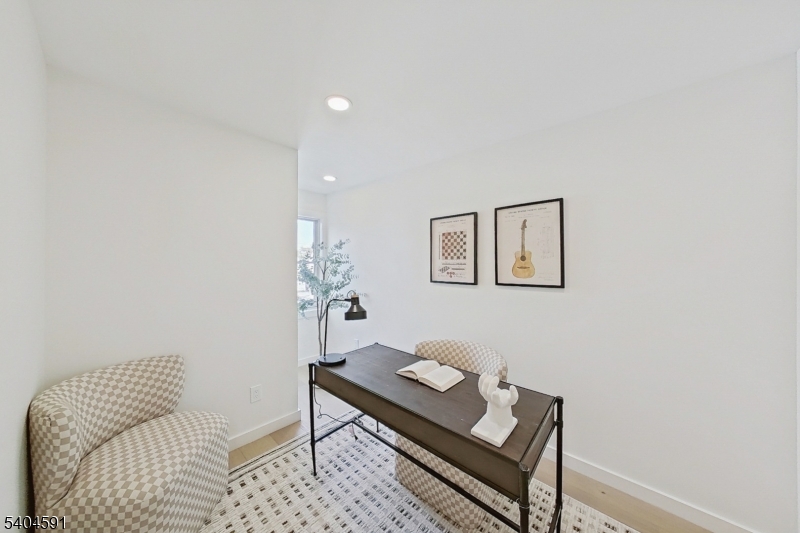 Javier Hill Townhouses - Residential