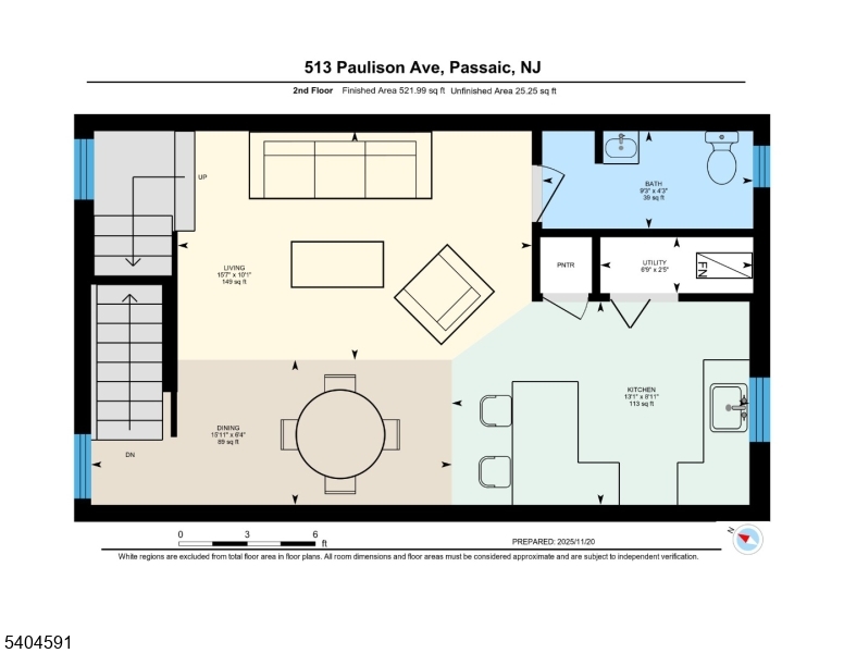 Javier Hill Townhouses - Residential