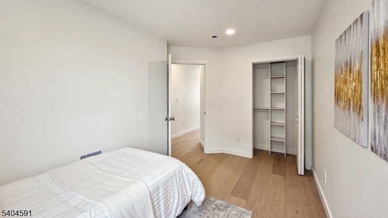 Javier Hill Townhouses - Residential