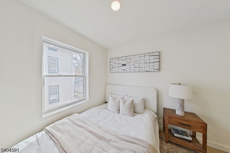 Javier Hill Townhouses - Residential