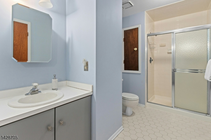 Southwyck Village - Residential