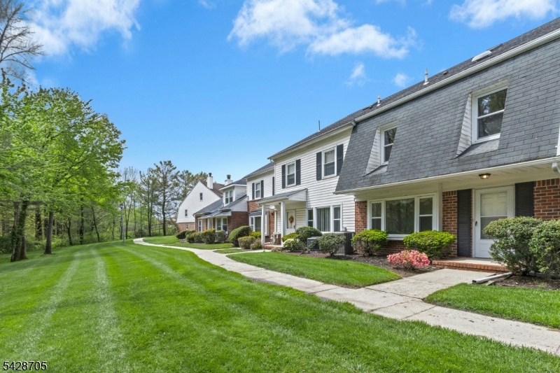Southwyck Village - Residential