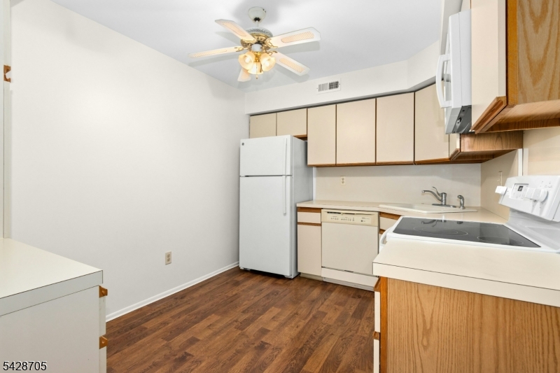 Southwyck Village - Residential